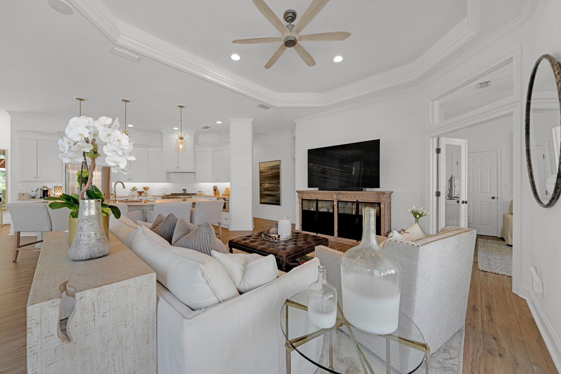 KELLY PLANTATION S/D - Residential