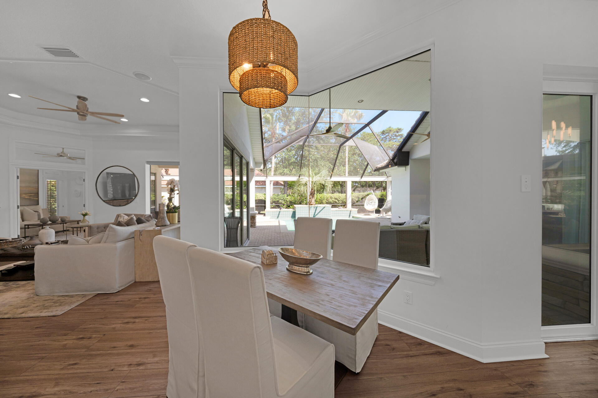 KELLY PLANTATION S/D - Residential
