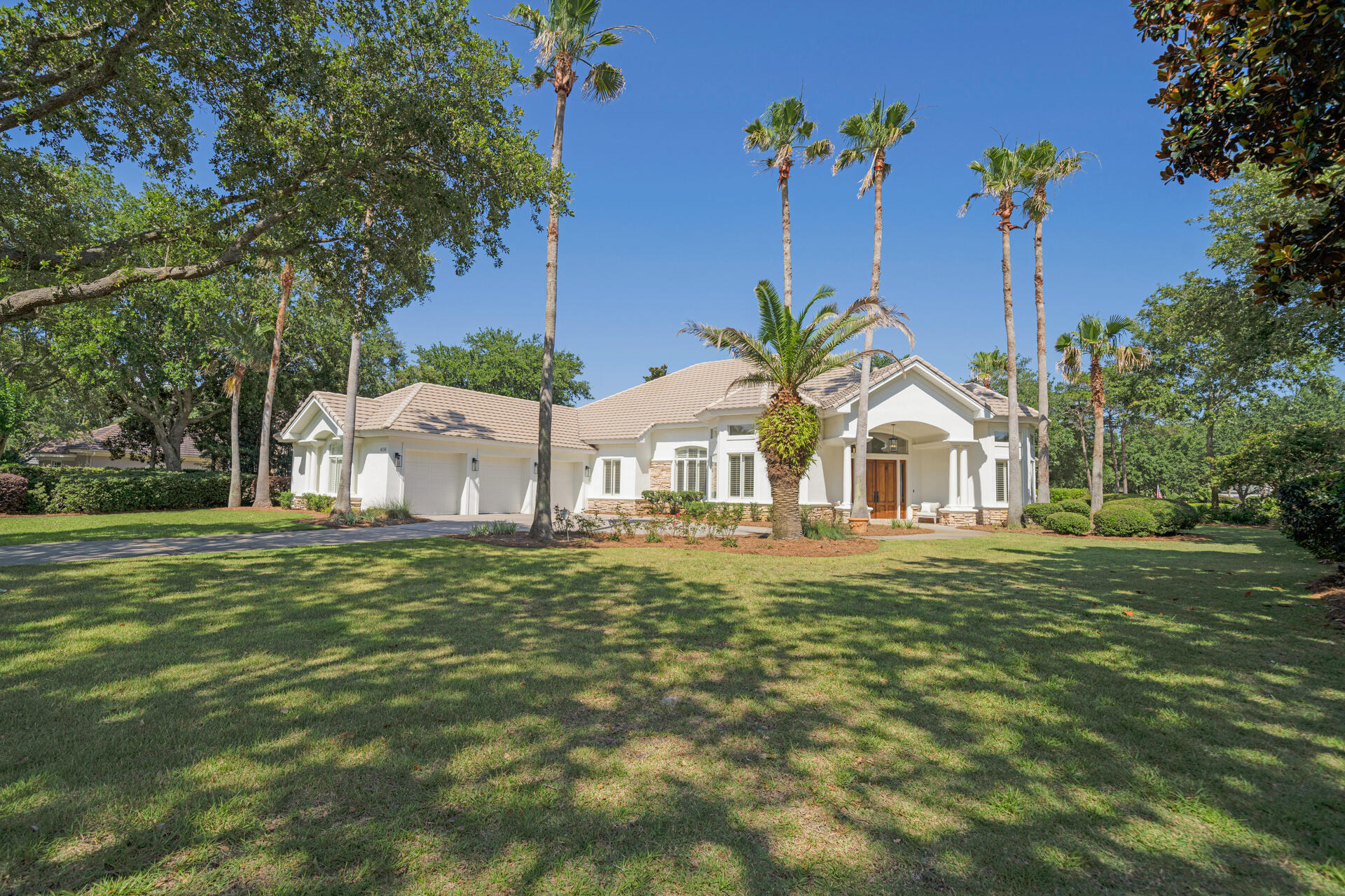 KELLY PLANTATION S/D - Residential