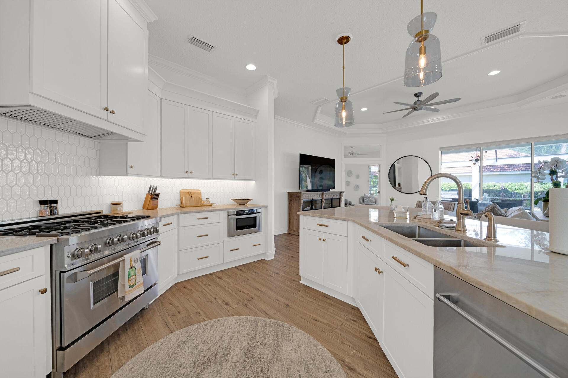 KELLY PLANTATION S/D - Residential