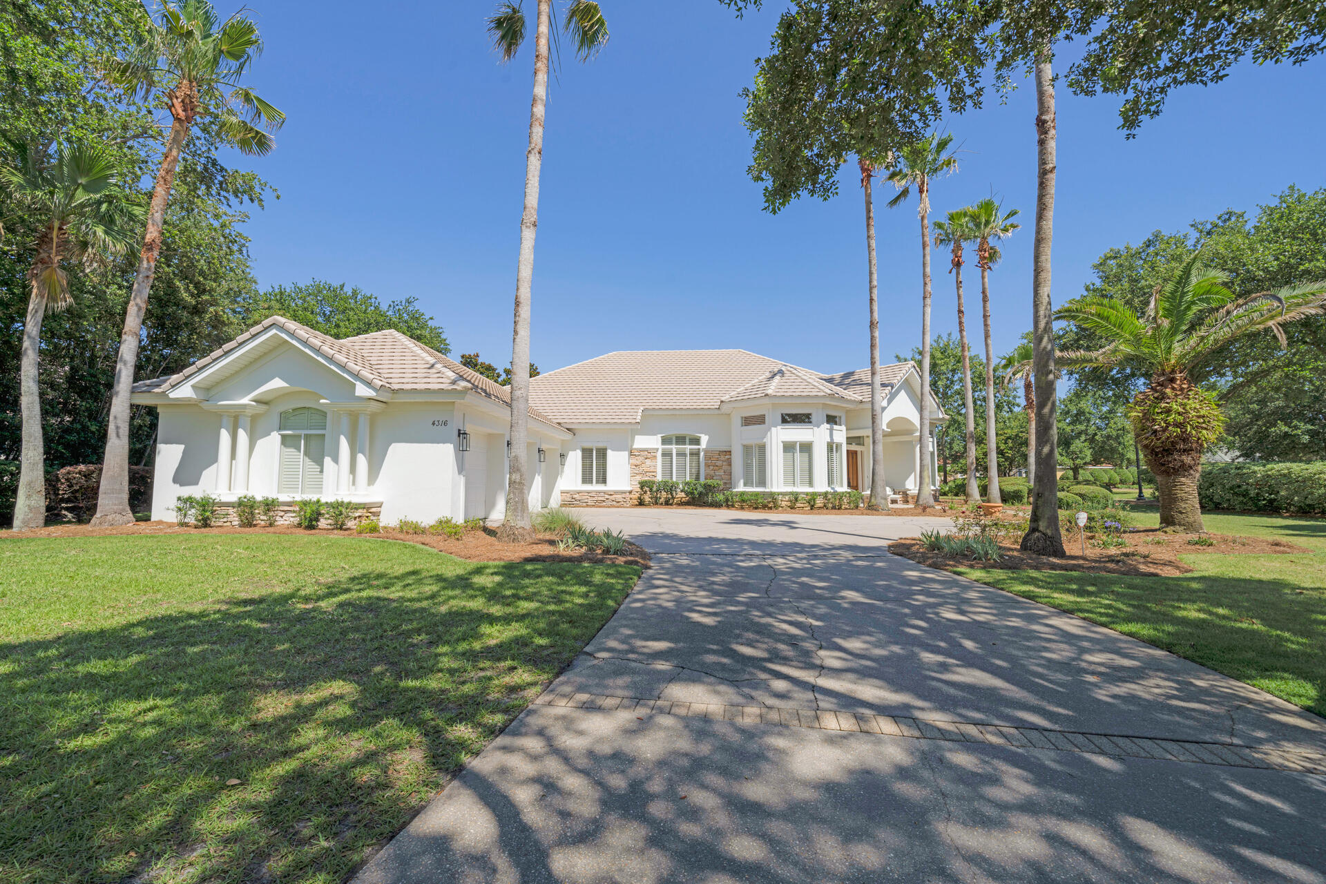 KELLY PLANTATION S/D - Residential