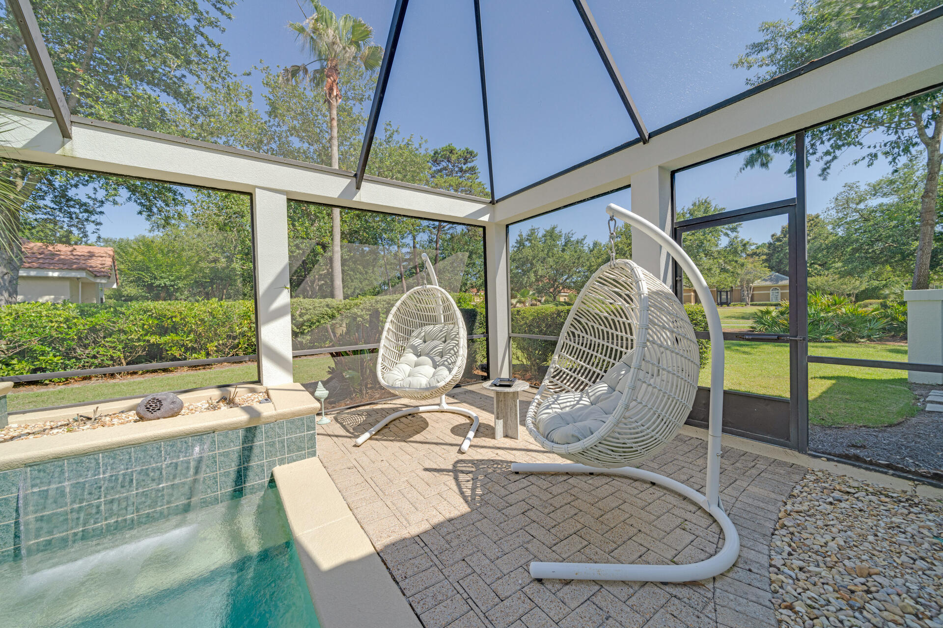 KELLY PLANTATION S/D - Residential