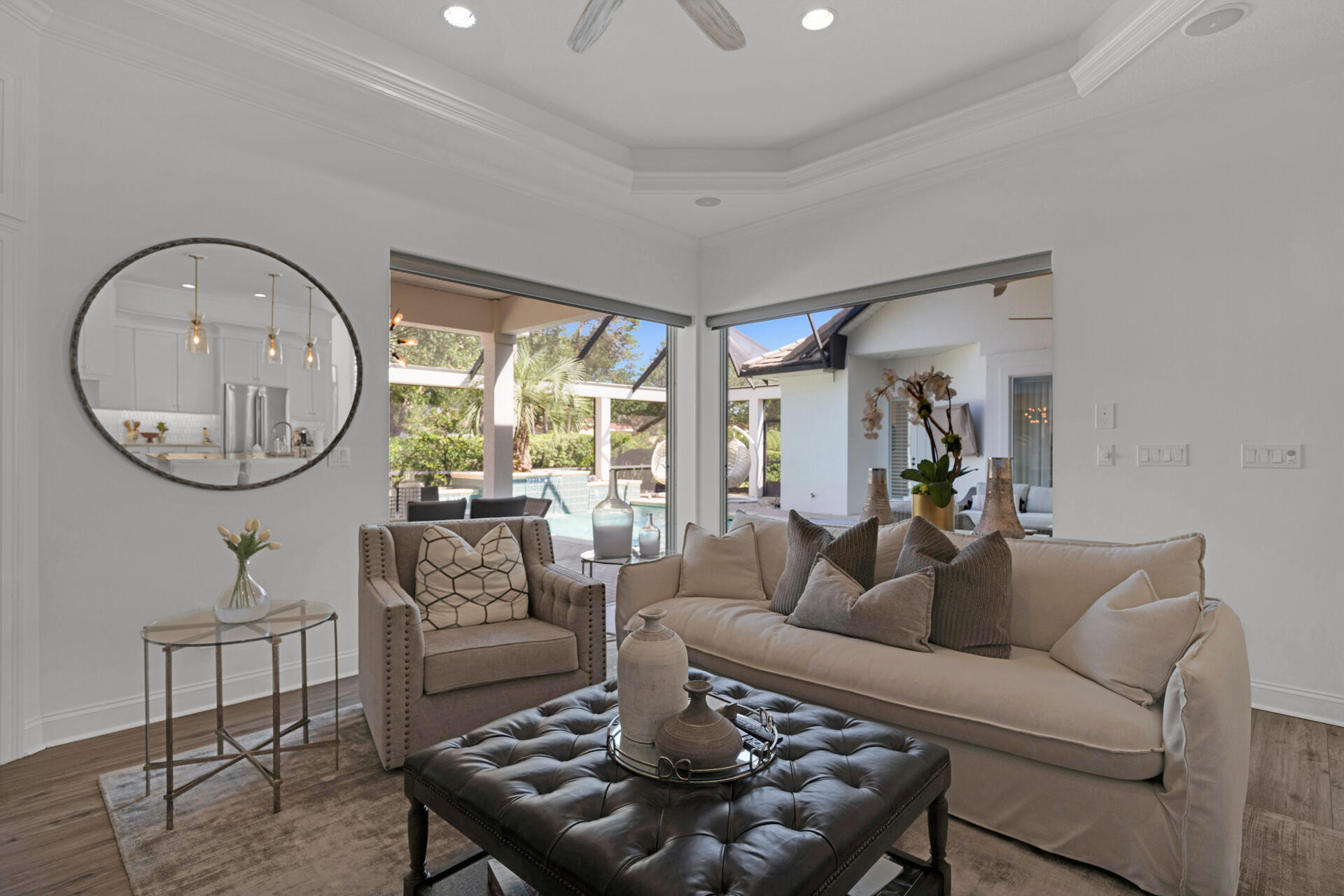 KELLY PLANTATION S/D - Residential