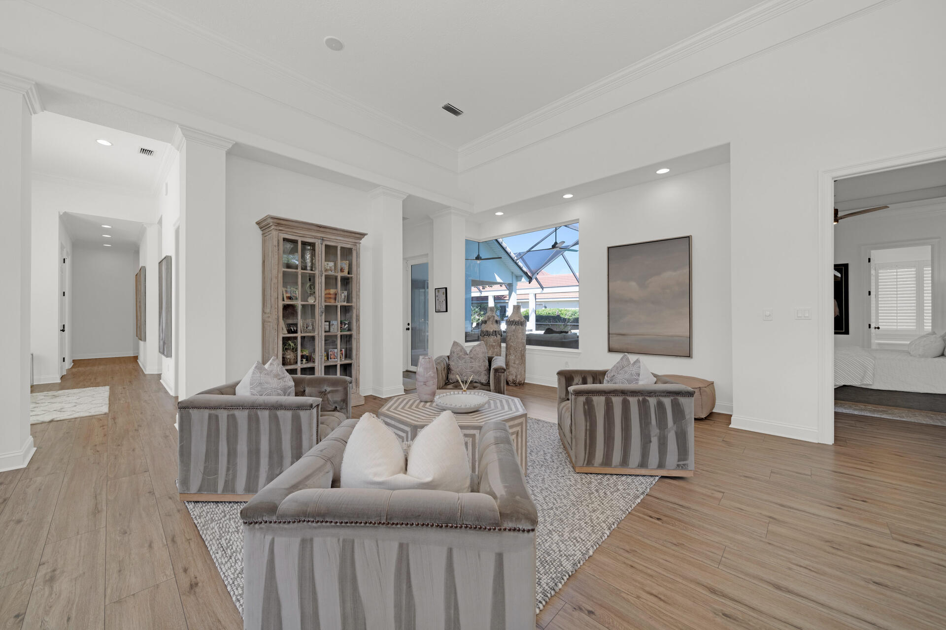 KELLY PLANTATION S/D - Residential