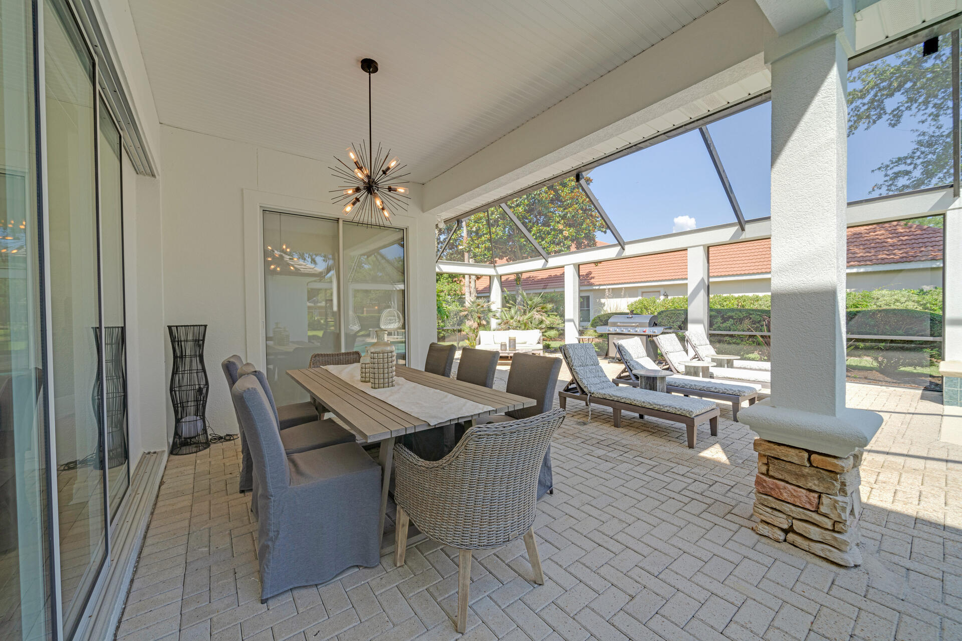 KELLY PLANTATION S/D - Residential