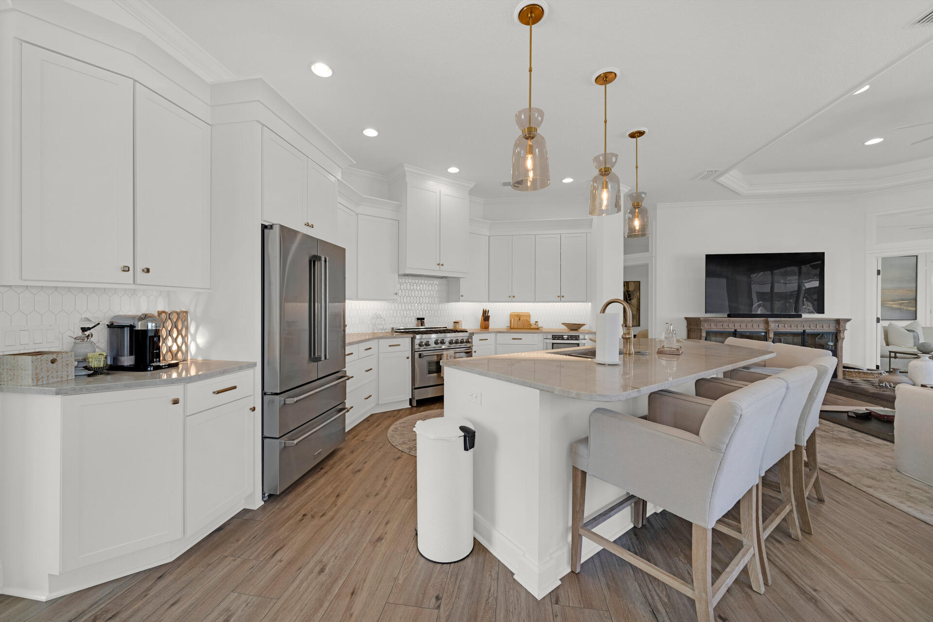 KELLY PLANTATION S/D - Residential