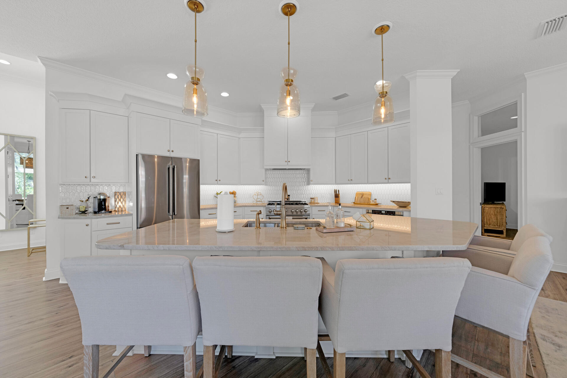 KELLY PLANTATION S/D - Residential