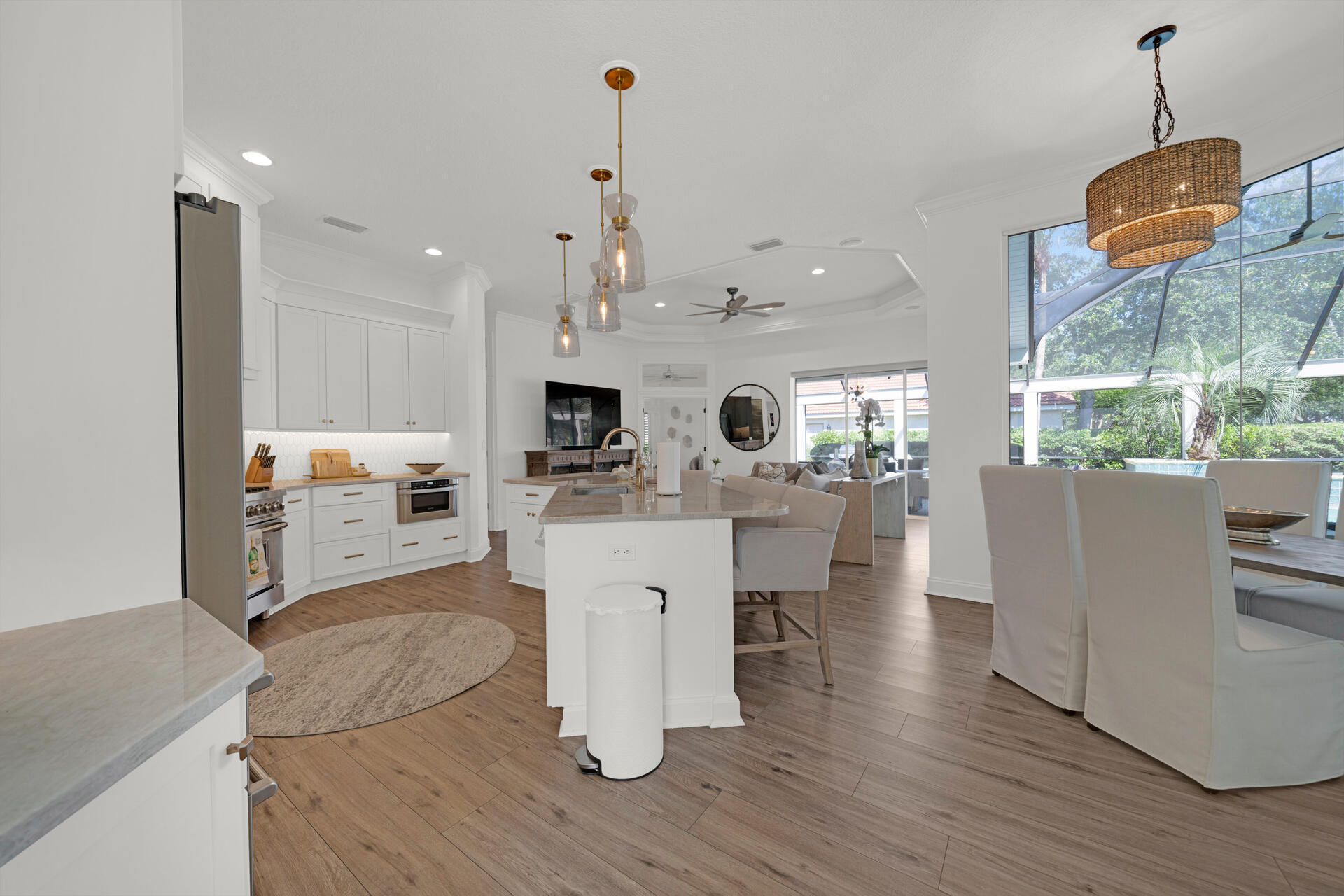 KELLY PLANTATION S/D - Residential