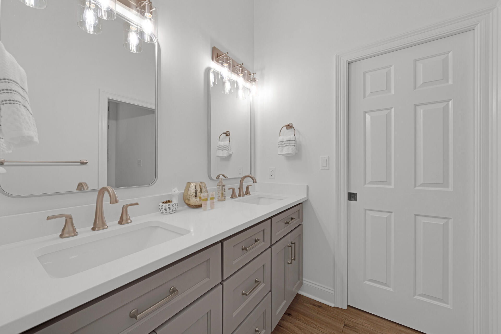 KELLY PLANTATION S/D - Residential