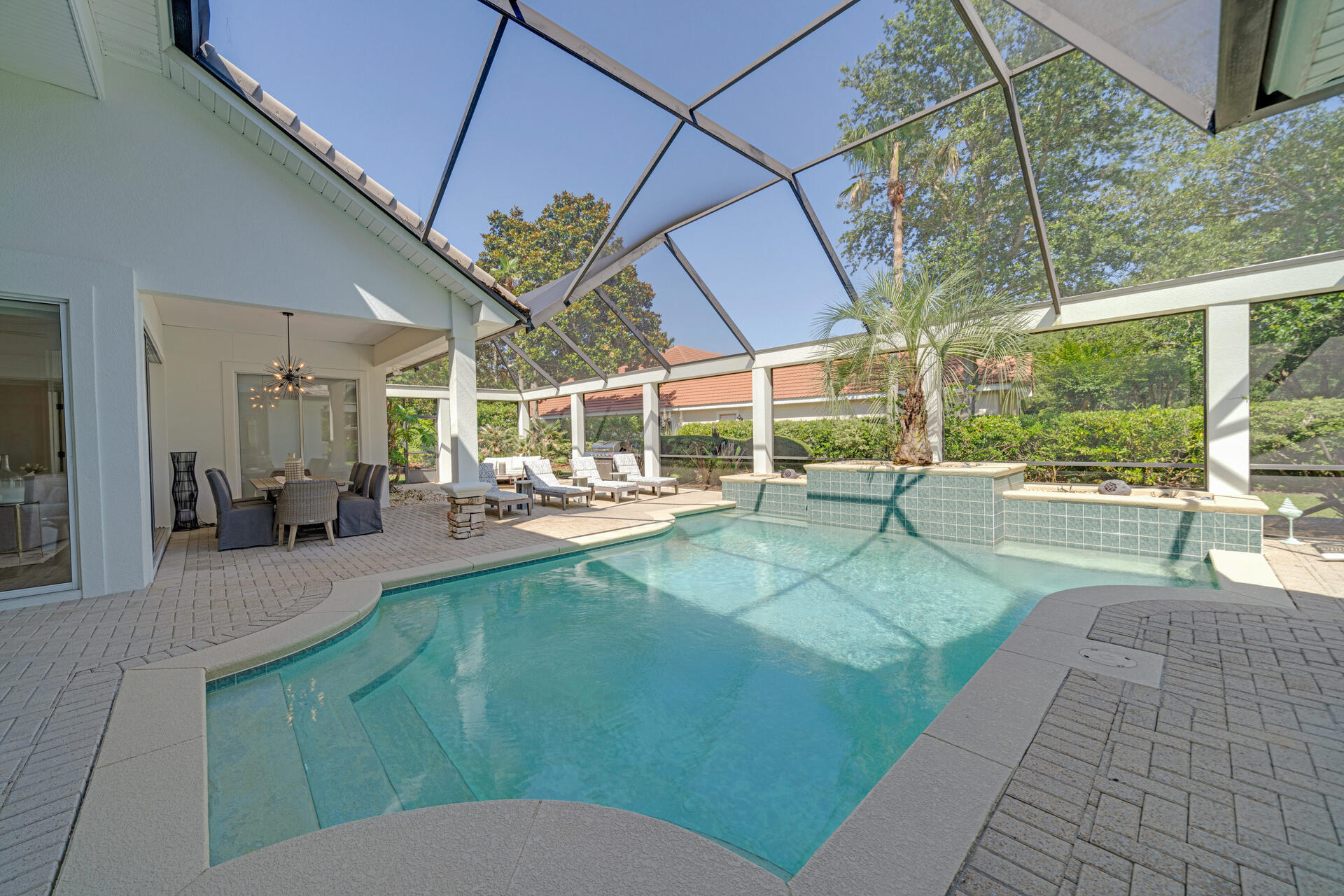 KELLY PLANTATION S/D - Residential