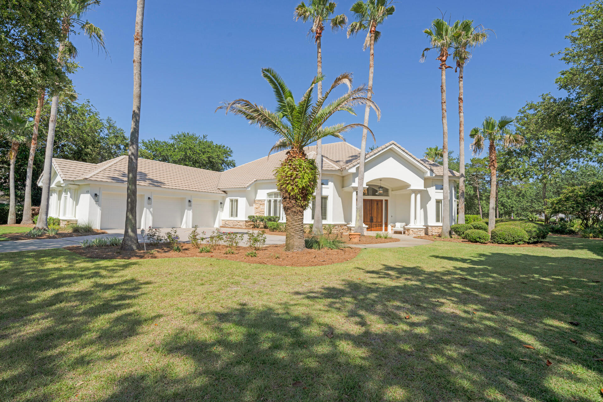 KELLY PLANTATION S/D - Residential