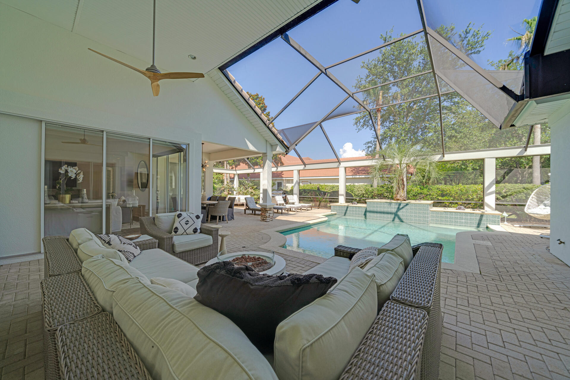 KELLY PLANTATION S/D - Residential