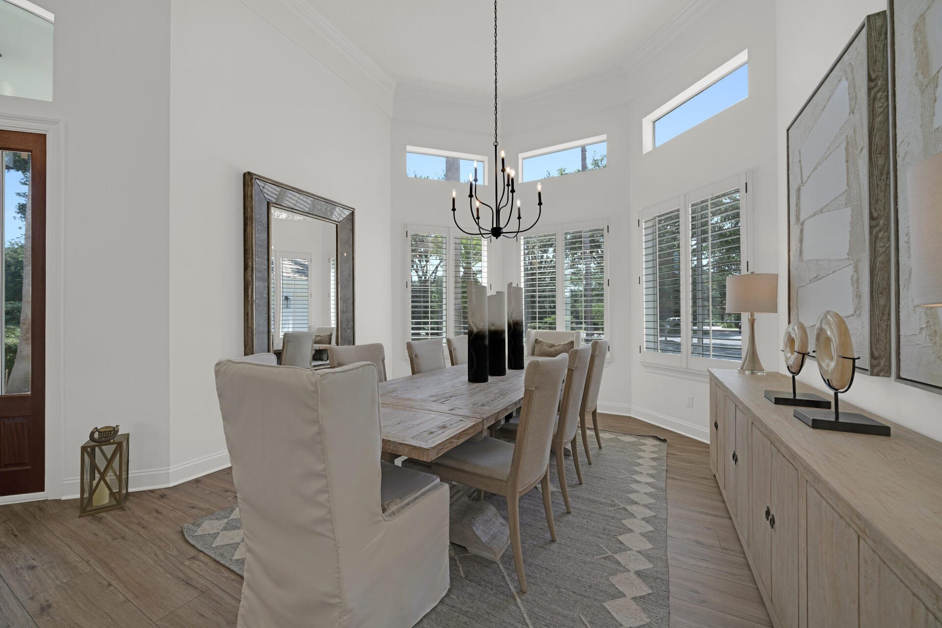 KELLY PLANTATION S/D - Residential