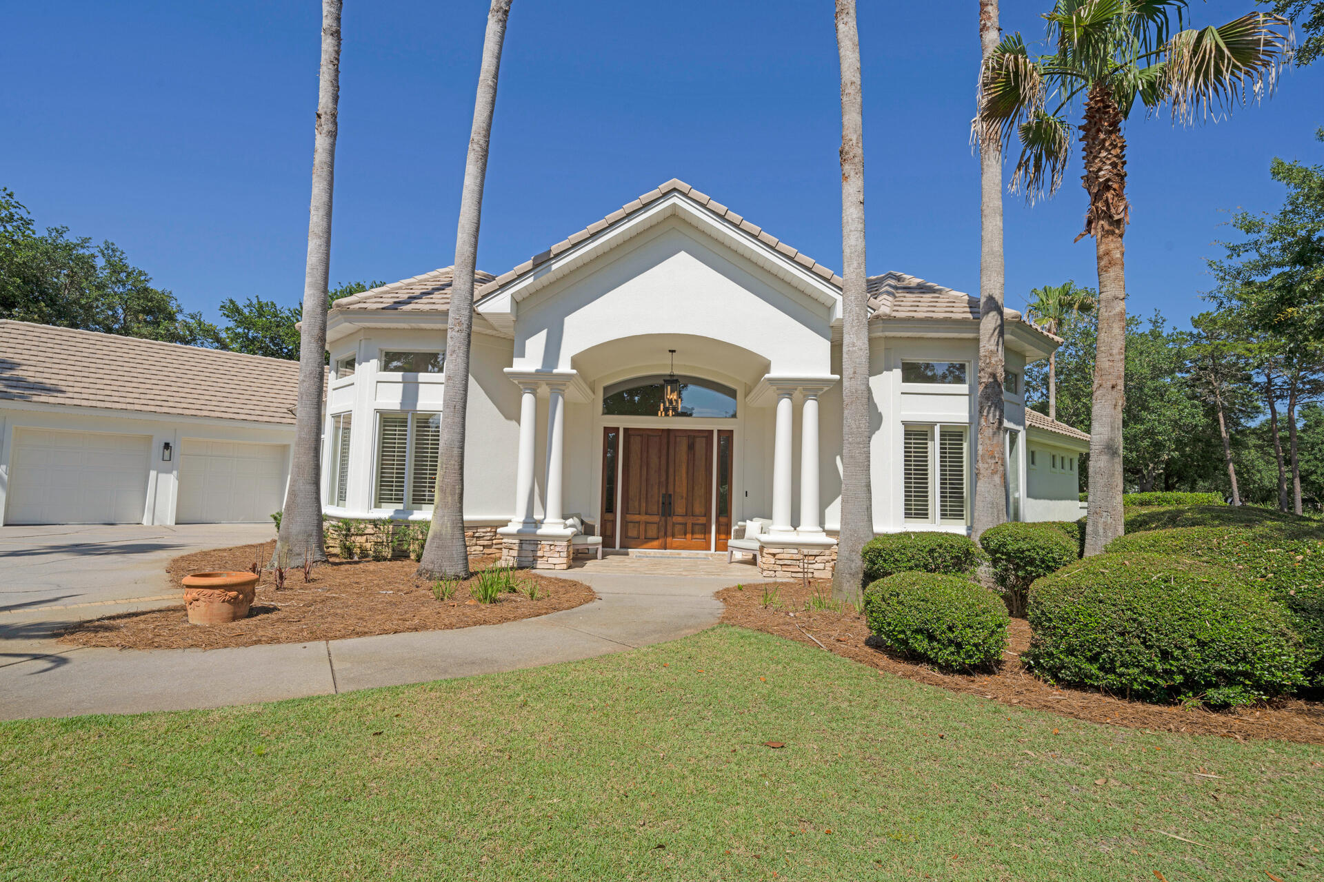 KELLY PLANTATION S/D - Residential