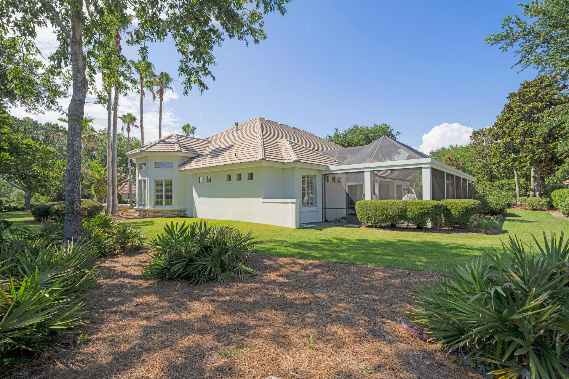 KELLY PLANTATION S/D - Residential