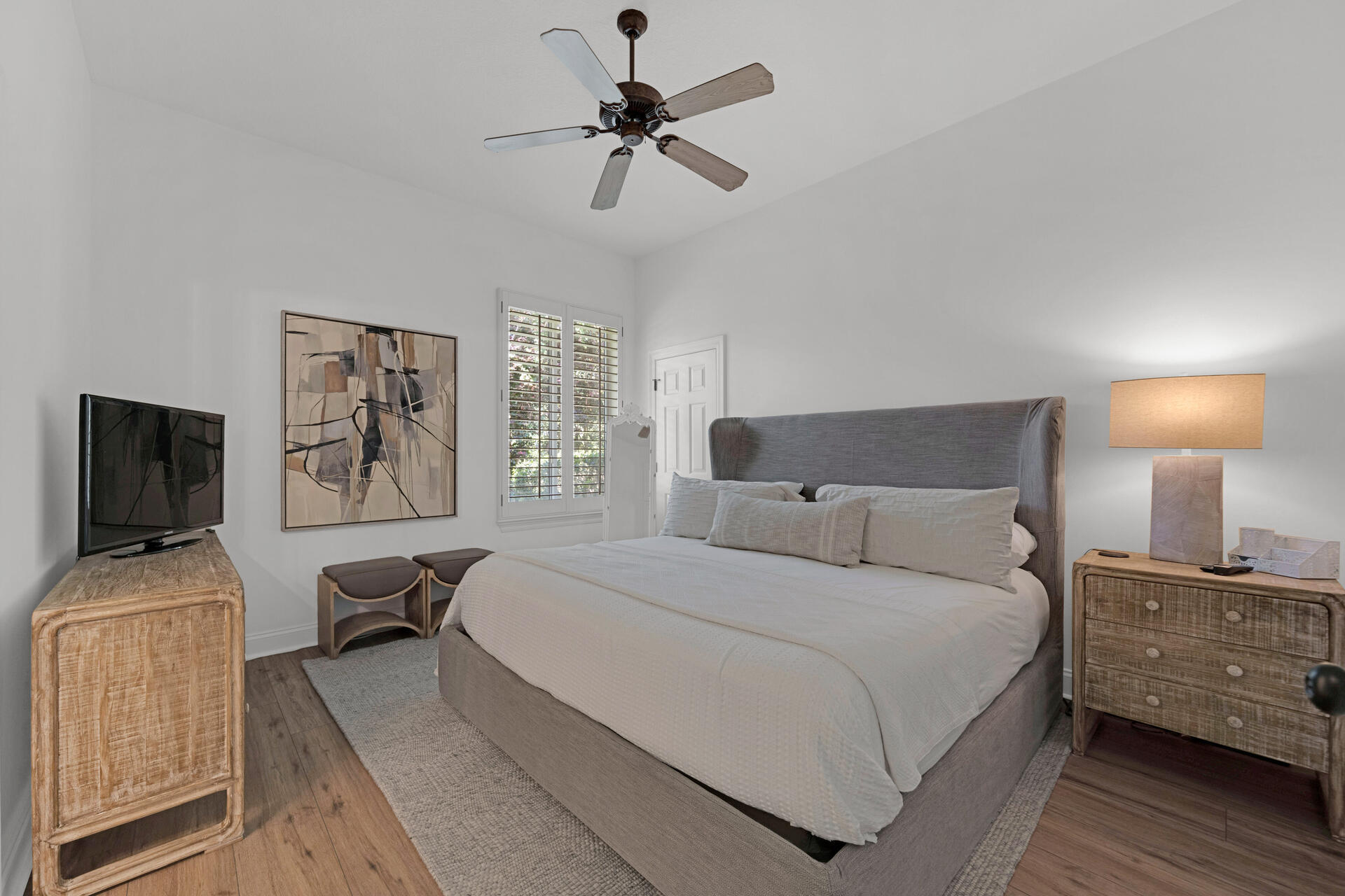 KELLY PLANTATION S/D - Residential