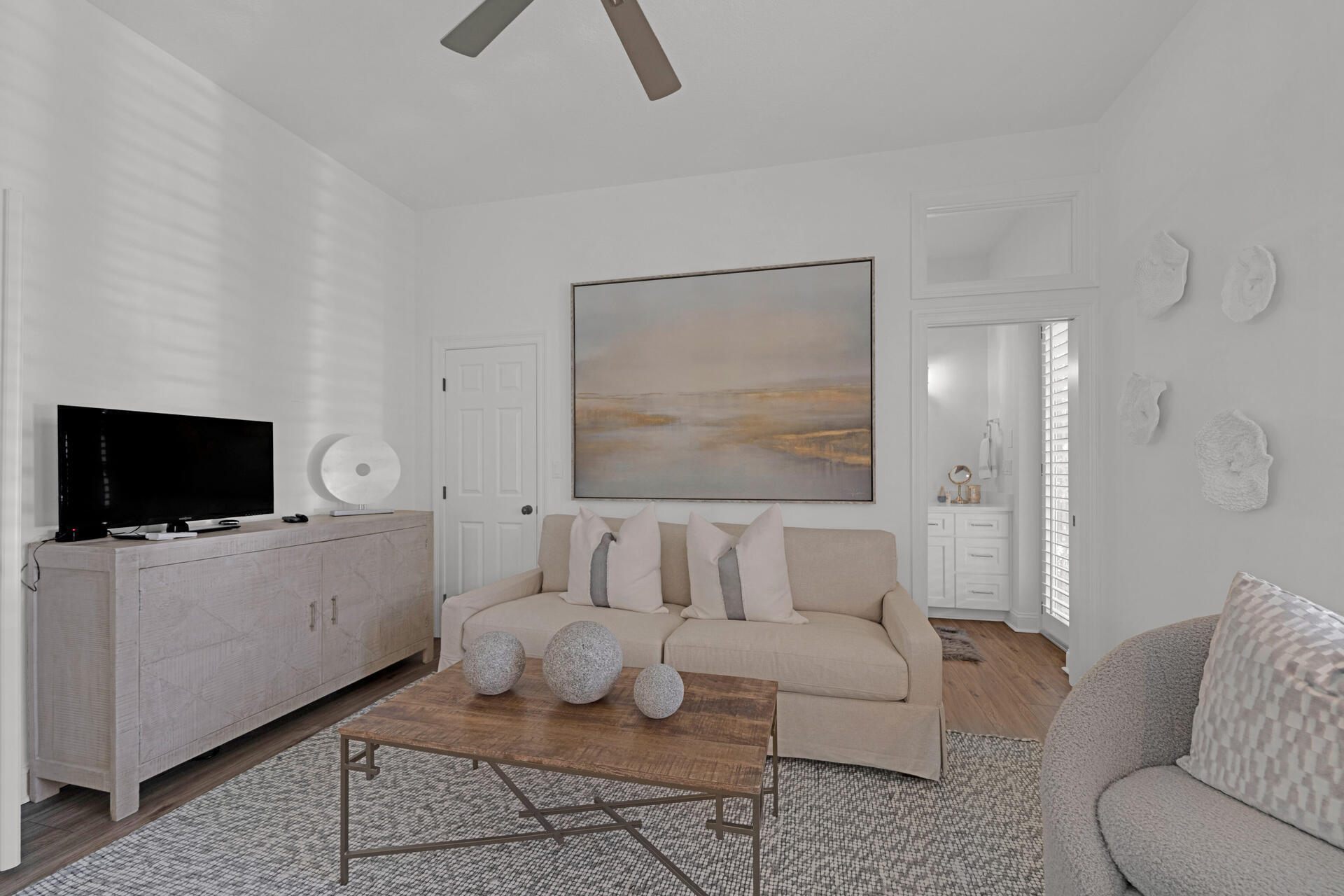 KELLY PLANTATION S/D - Residential