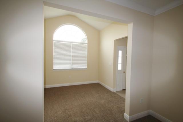 SANDY RIDGE - Residential