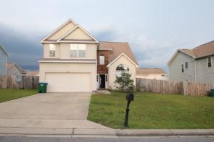 SANDY RIDGE - Residential