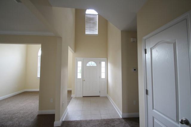 SANDY RIDGE - Residential