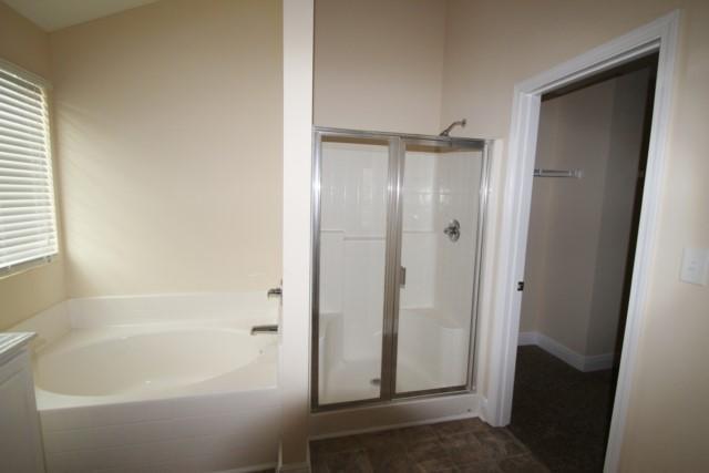 SANDY RIDGE - Residential