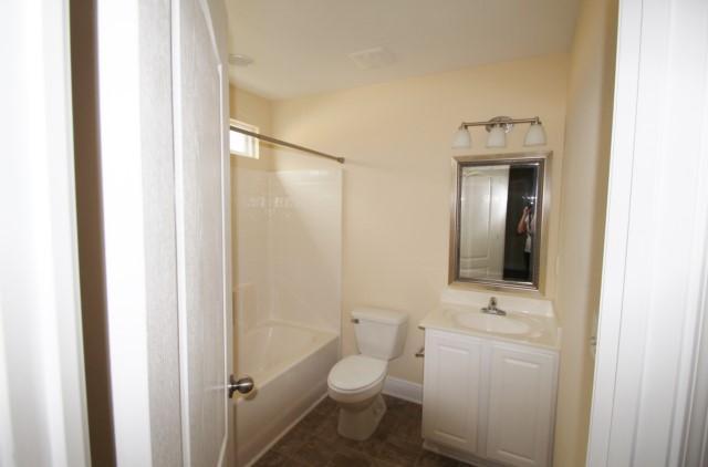 SANDY RIDGE - Residential