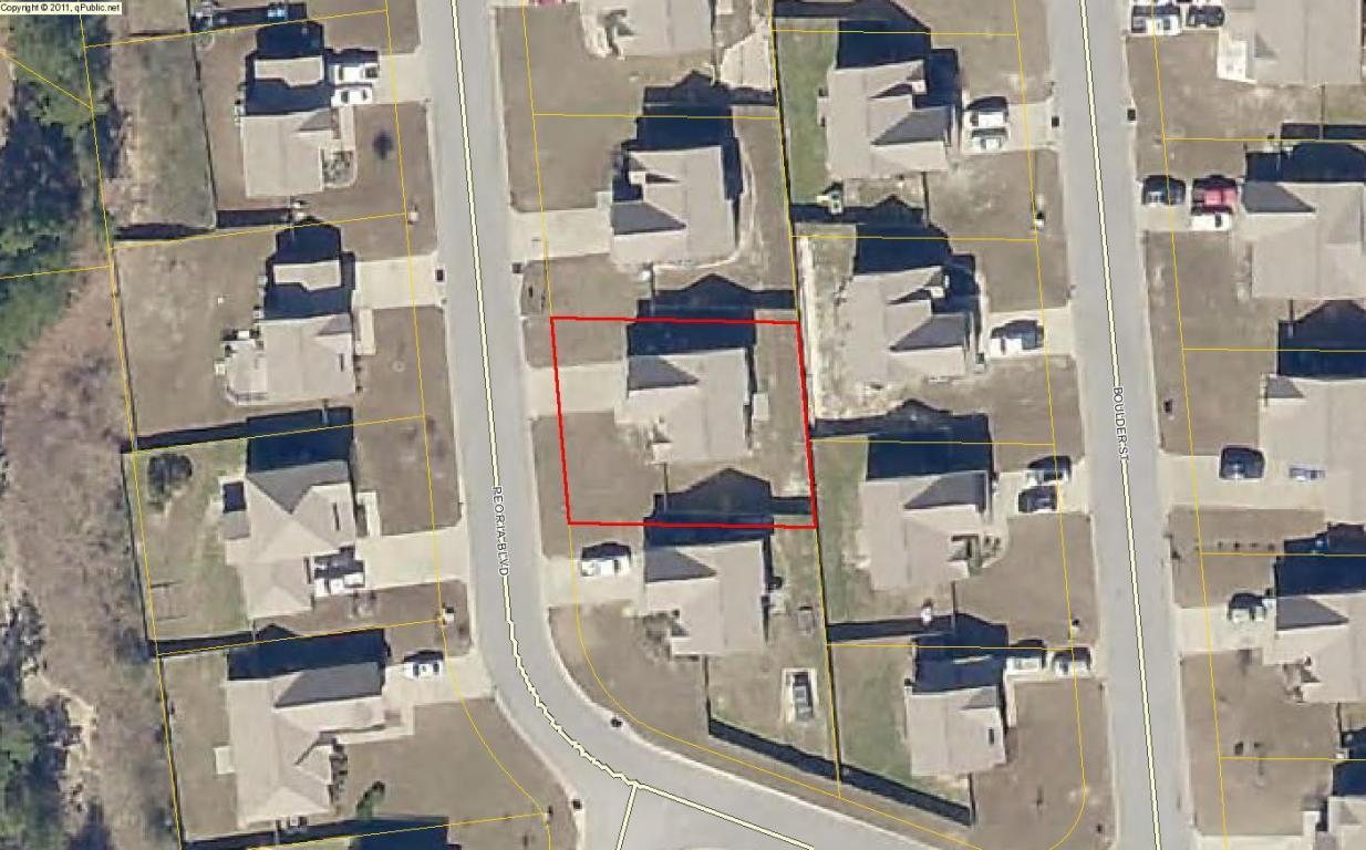 SANDY RIDGE - Residential