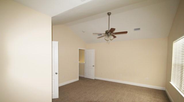 SANDY RIDGE - Residential