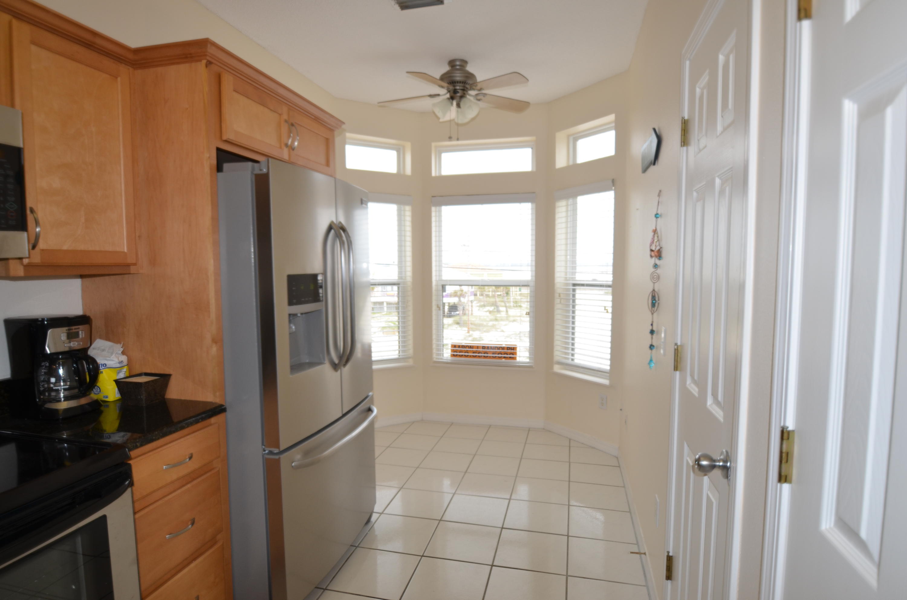 GULF VIEW - Residential