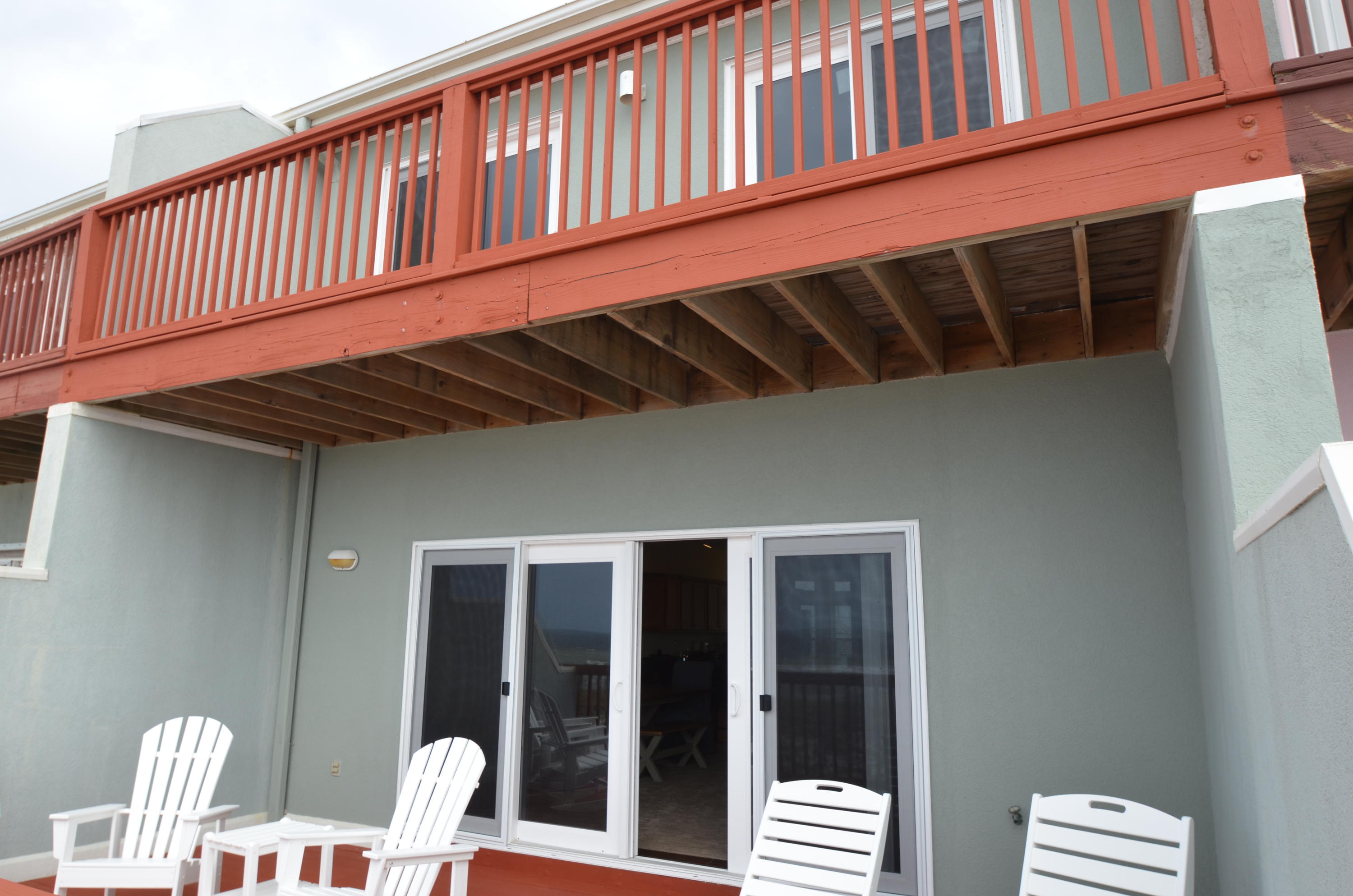 GULF VIEW - Residential