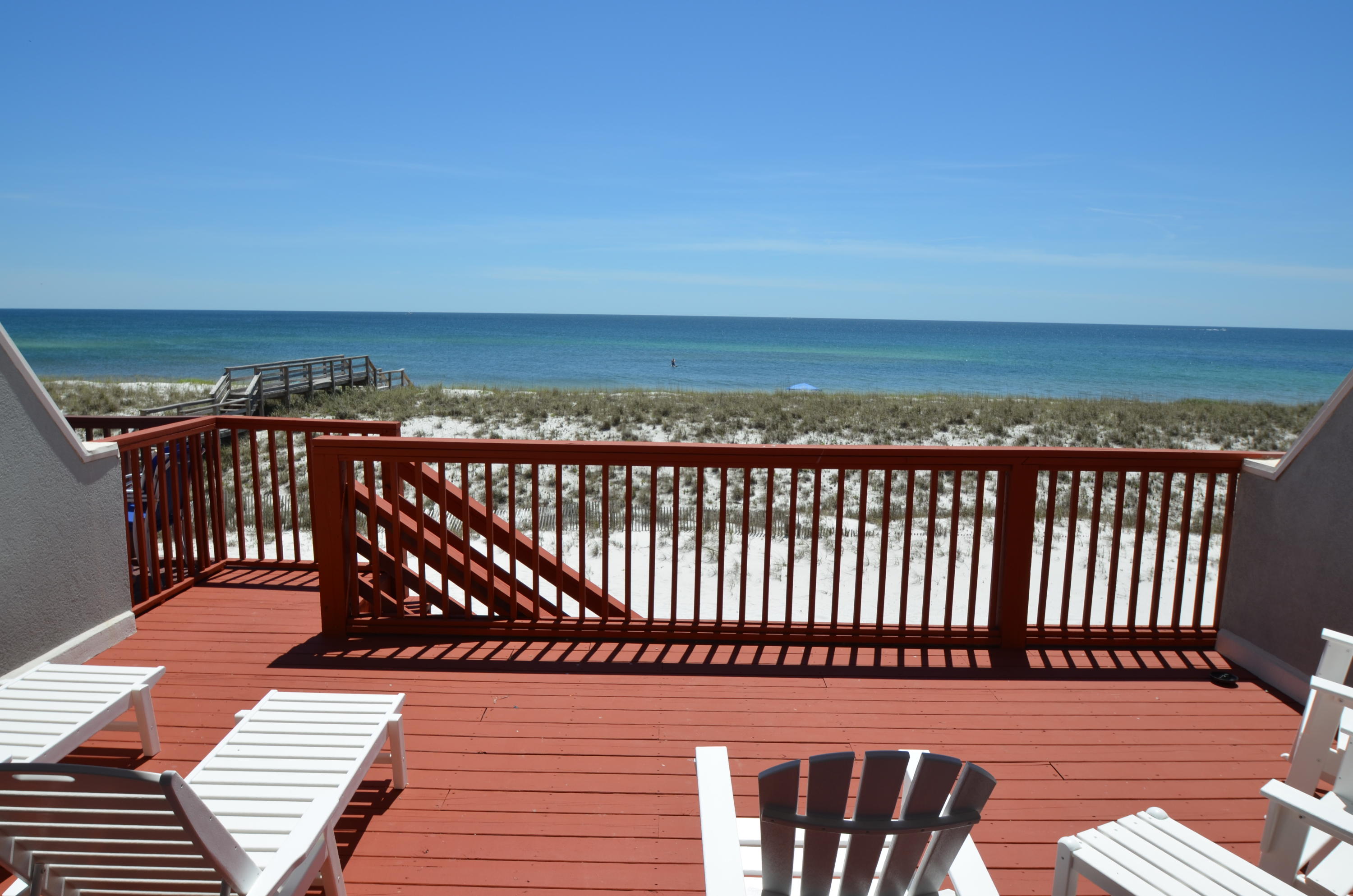 GULF VIEW - Residential