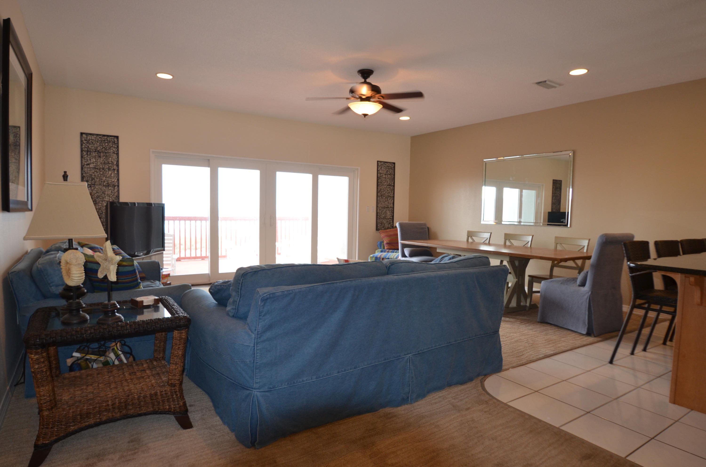 GULF VIEW - Residential