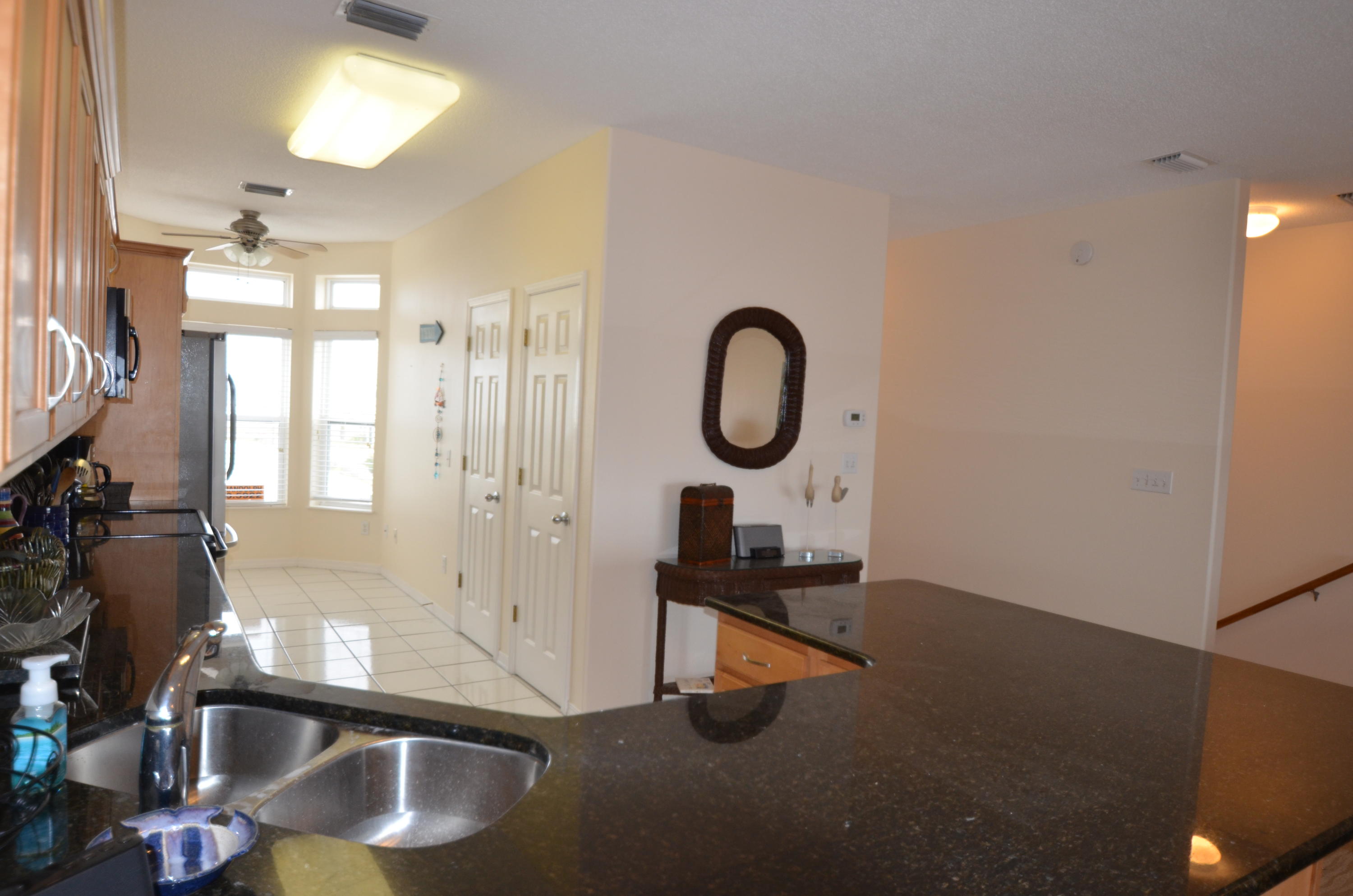 GULF VIEW - Residential