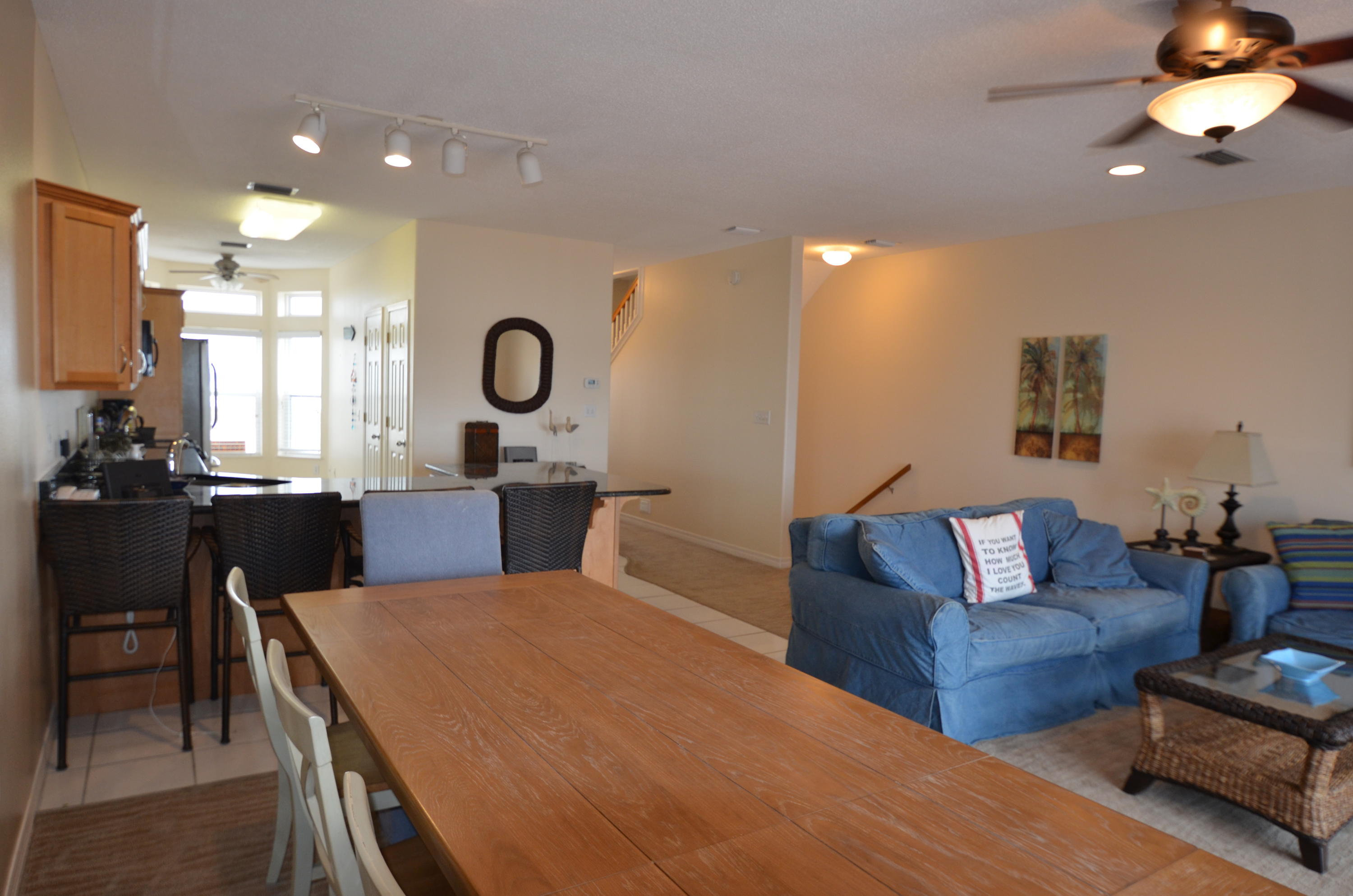 GULF VIEW - Residential