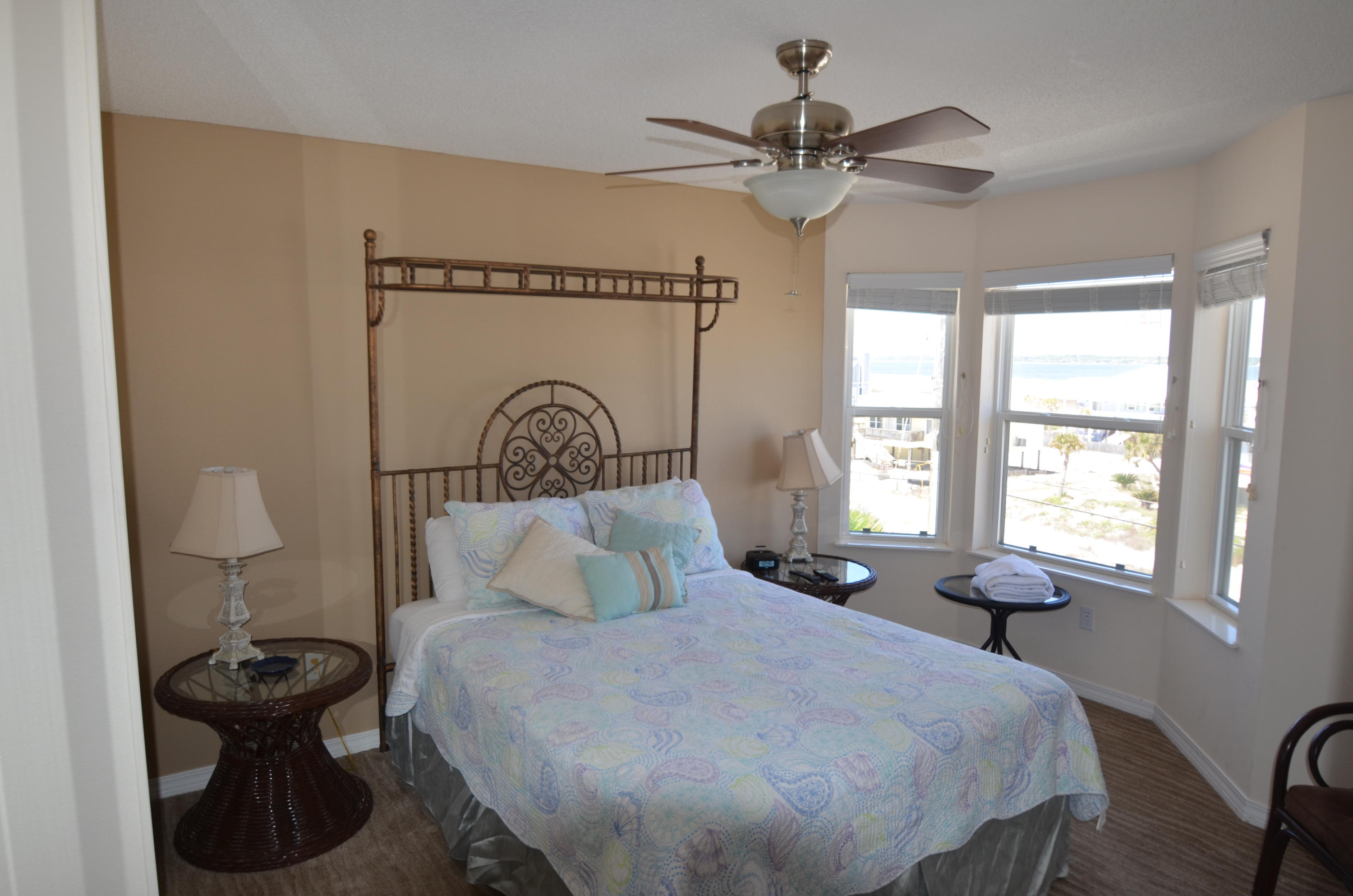 GULF VIEW - Residential