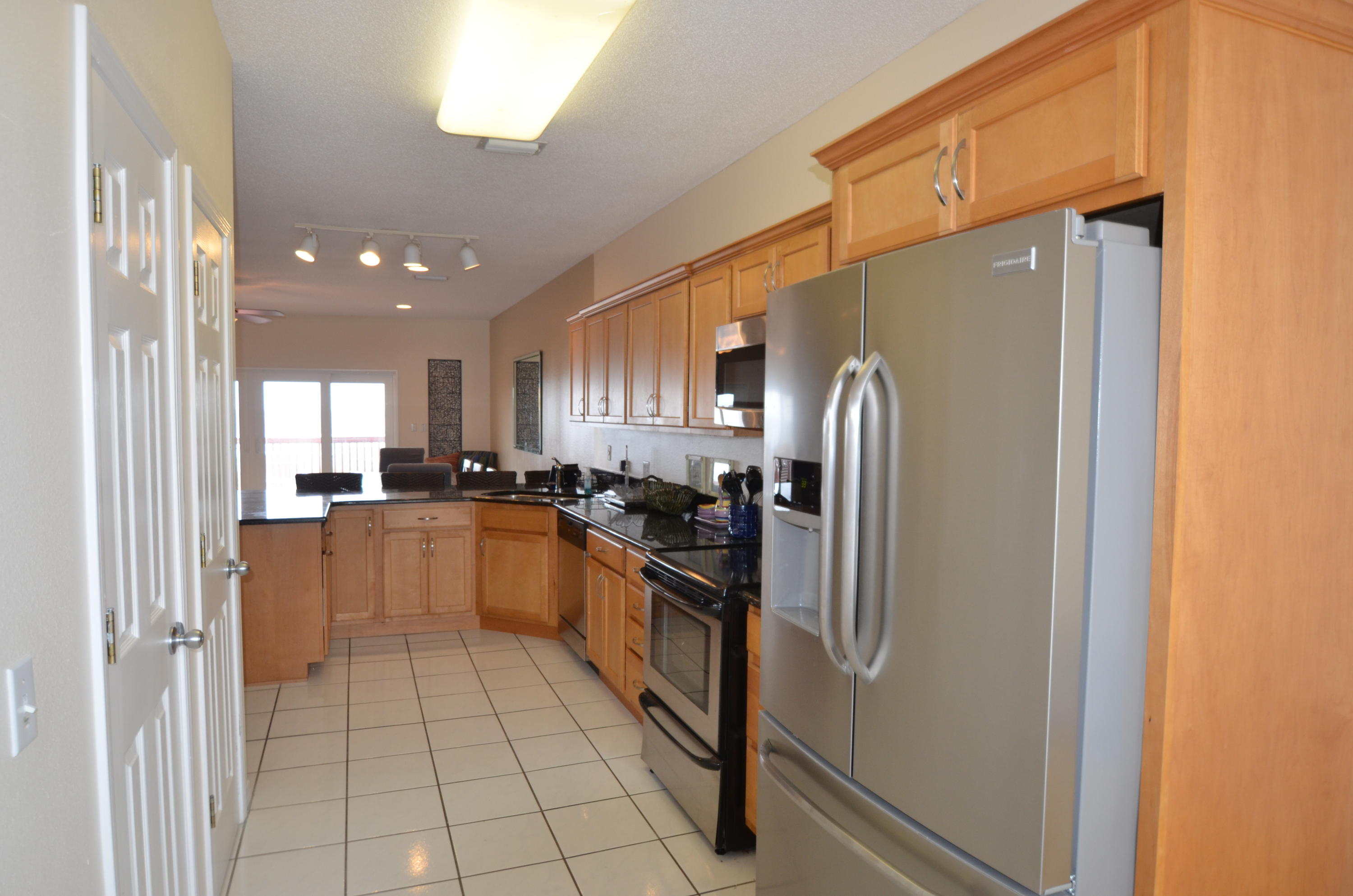 GULF VIEW - Residential