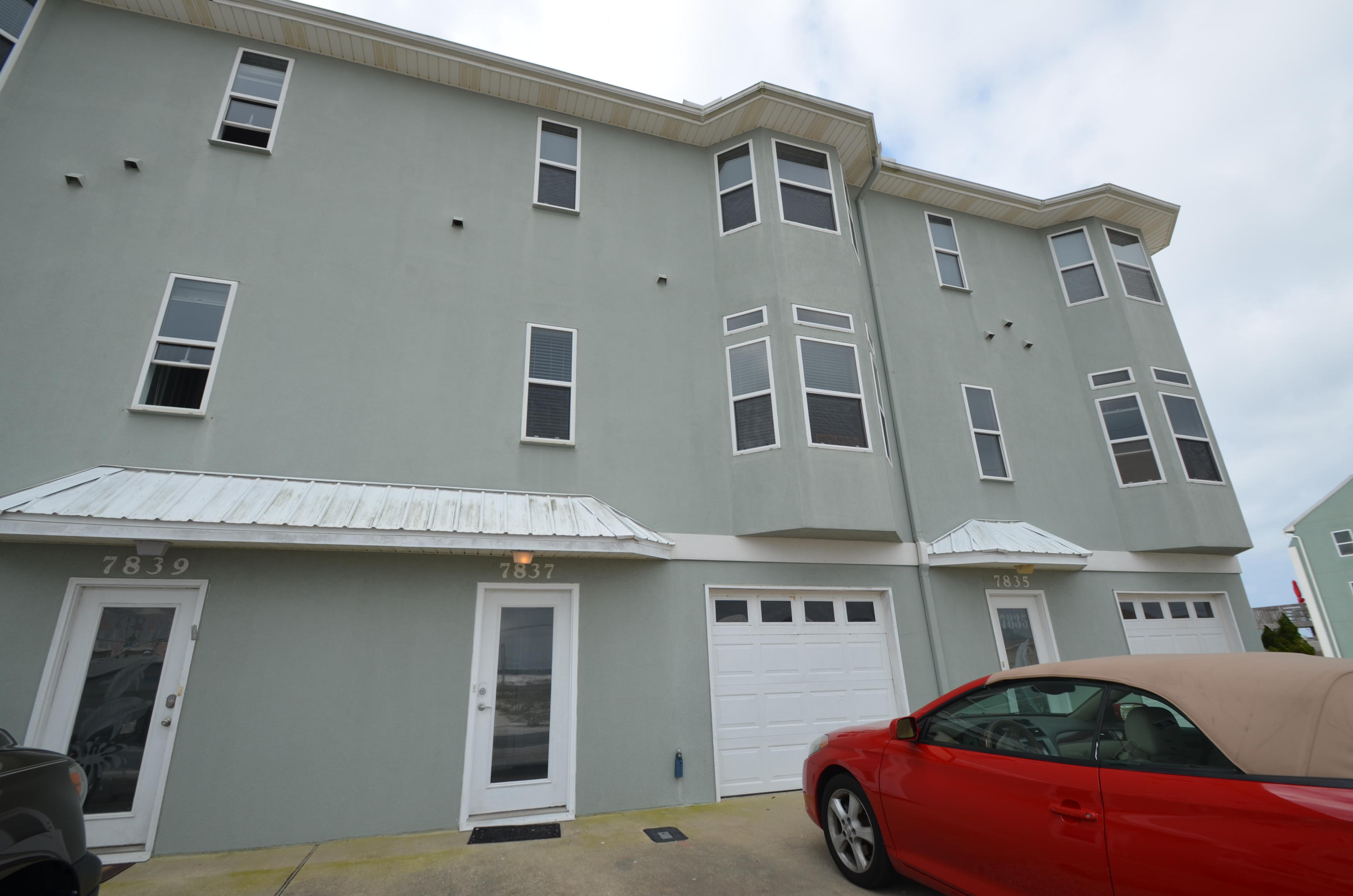 GULF VIEW - Residential