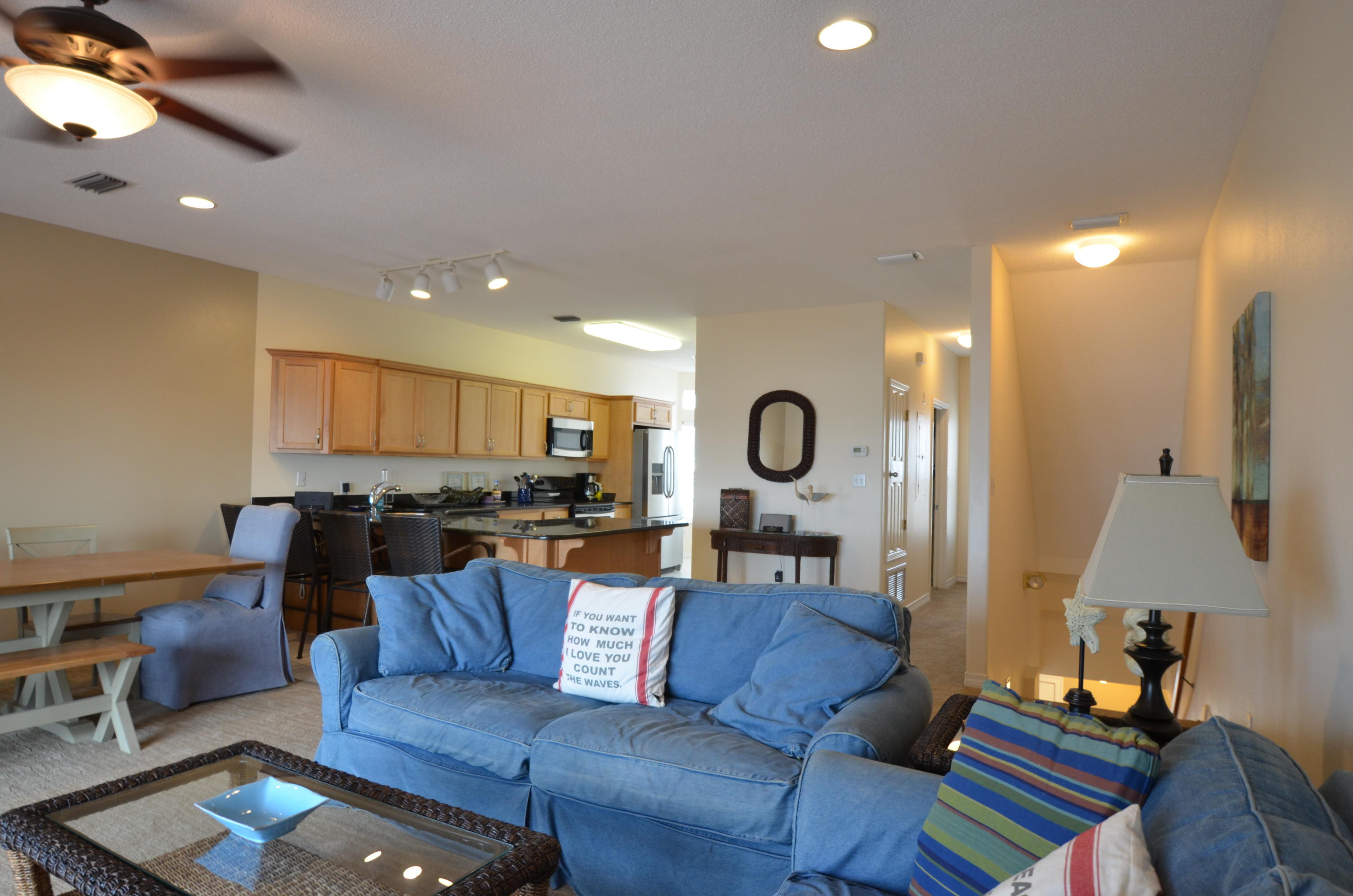 GULF VIEW - Residential