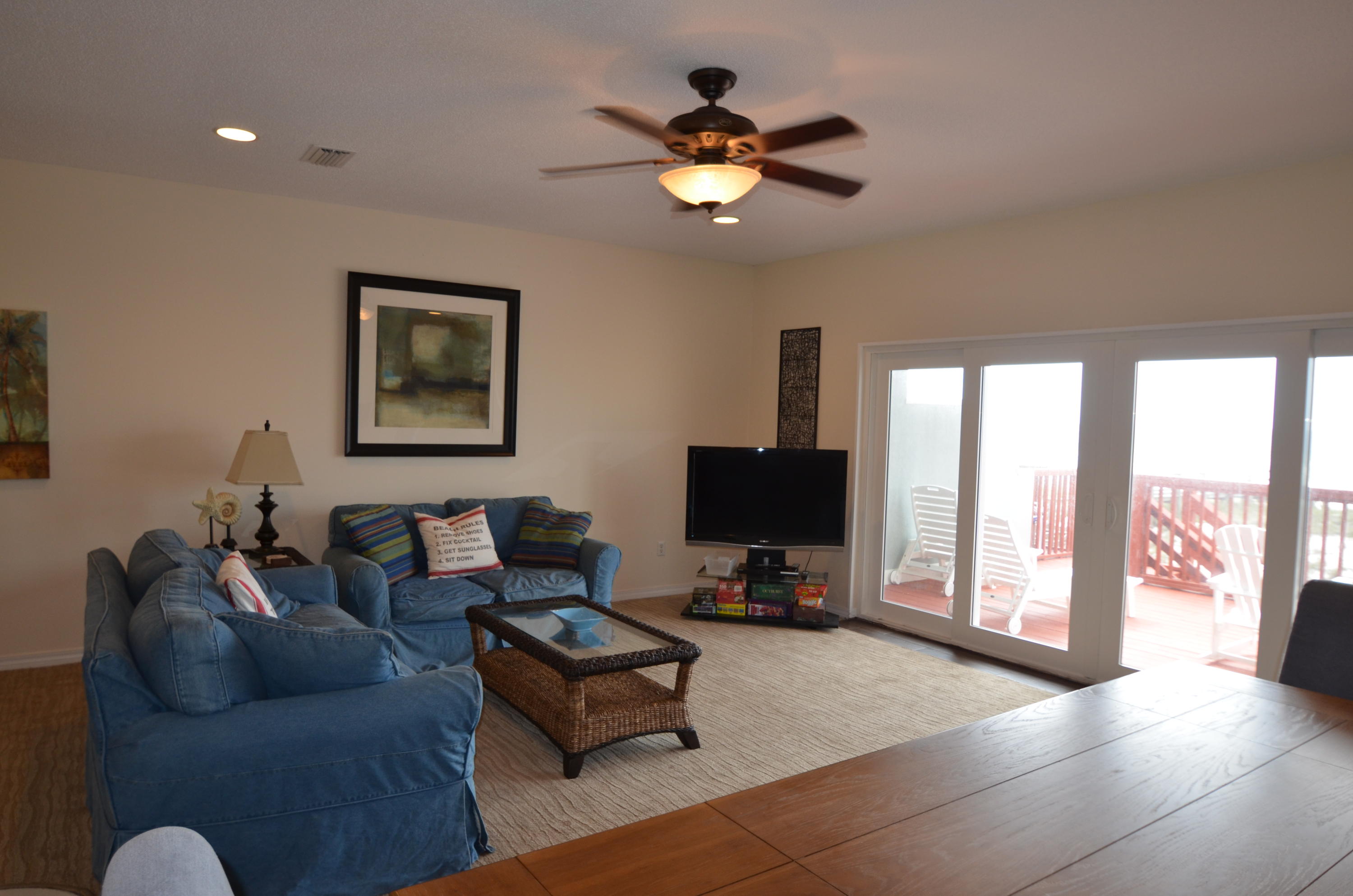 GULF VIEW - Residential