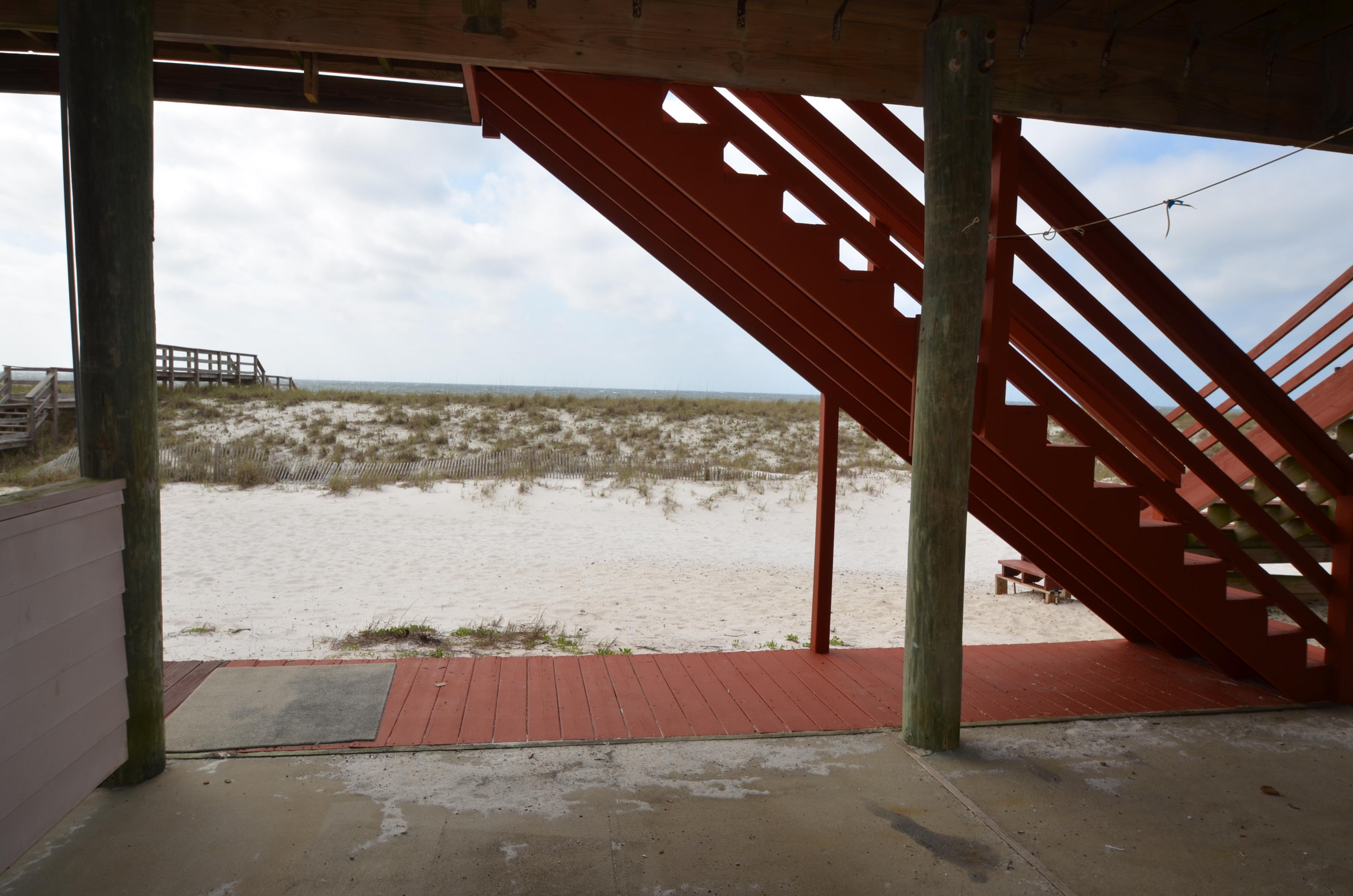 GULF VIEW - Residential