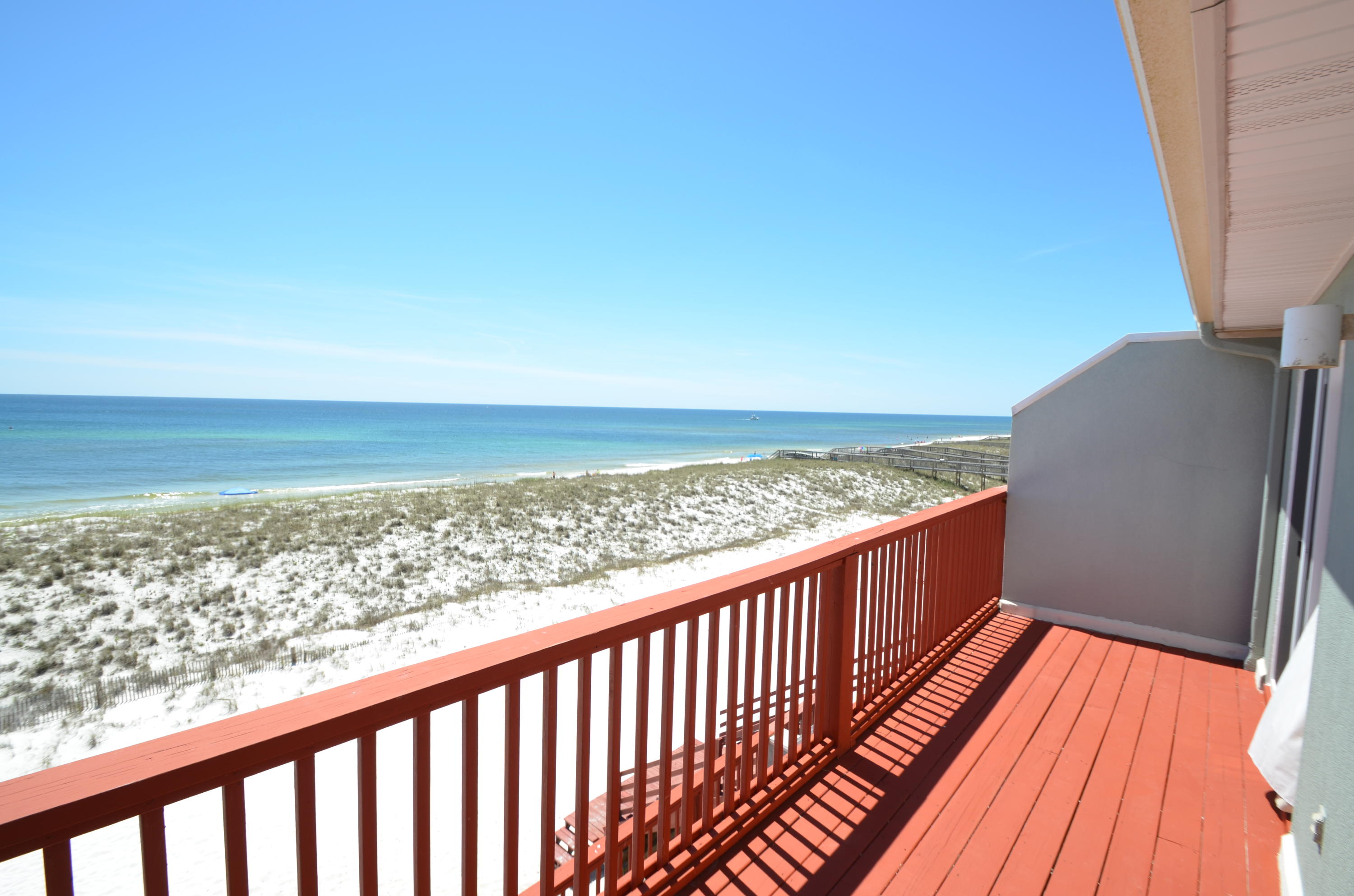 GULF VIEW - Residential