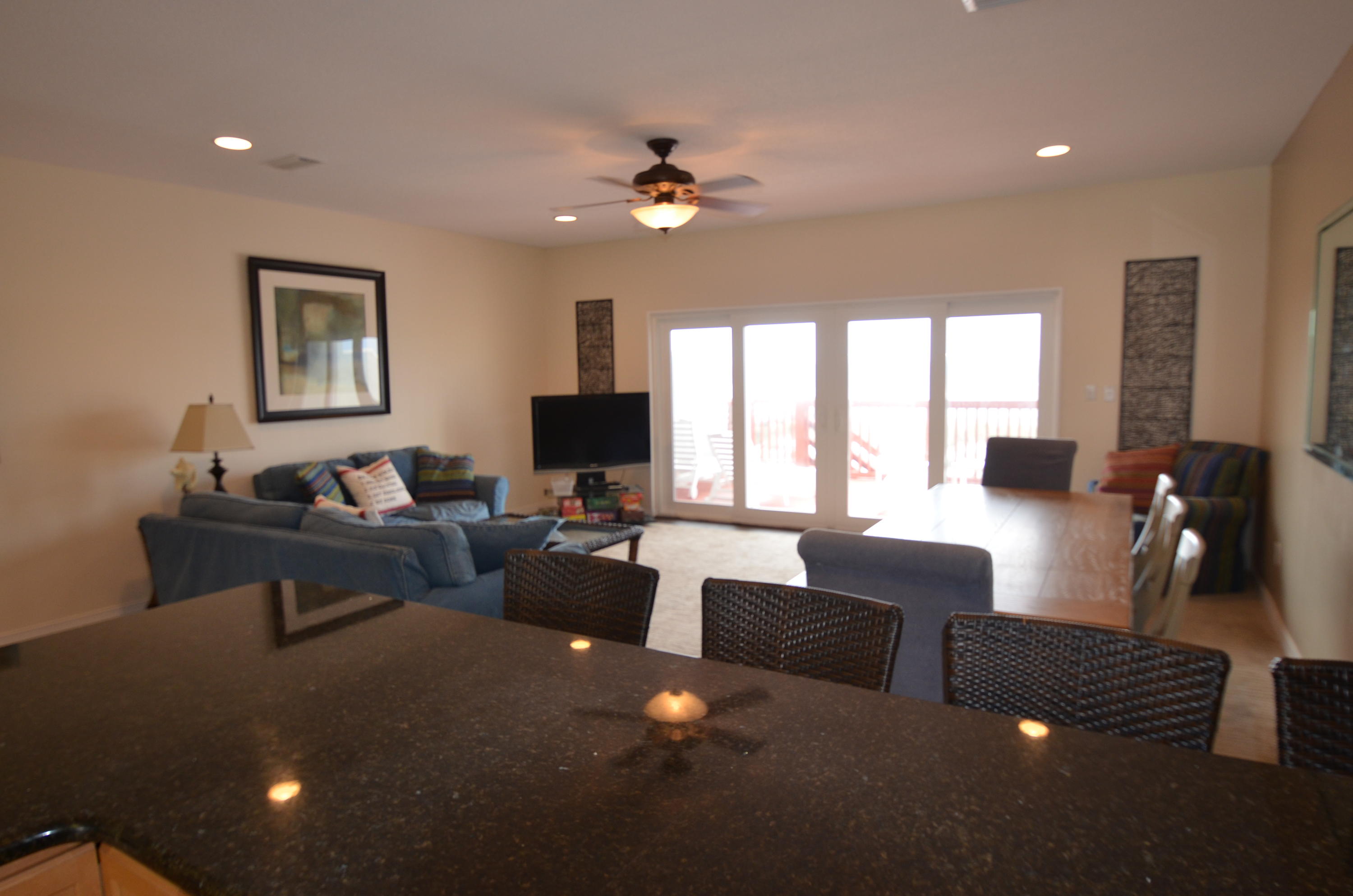 GULF VIEW - Residential