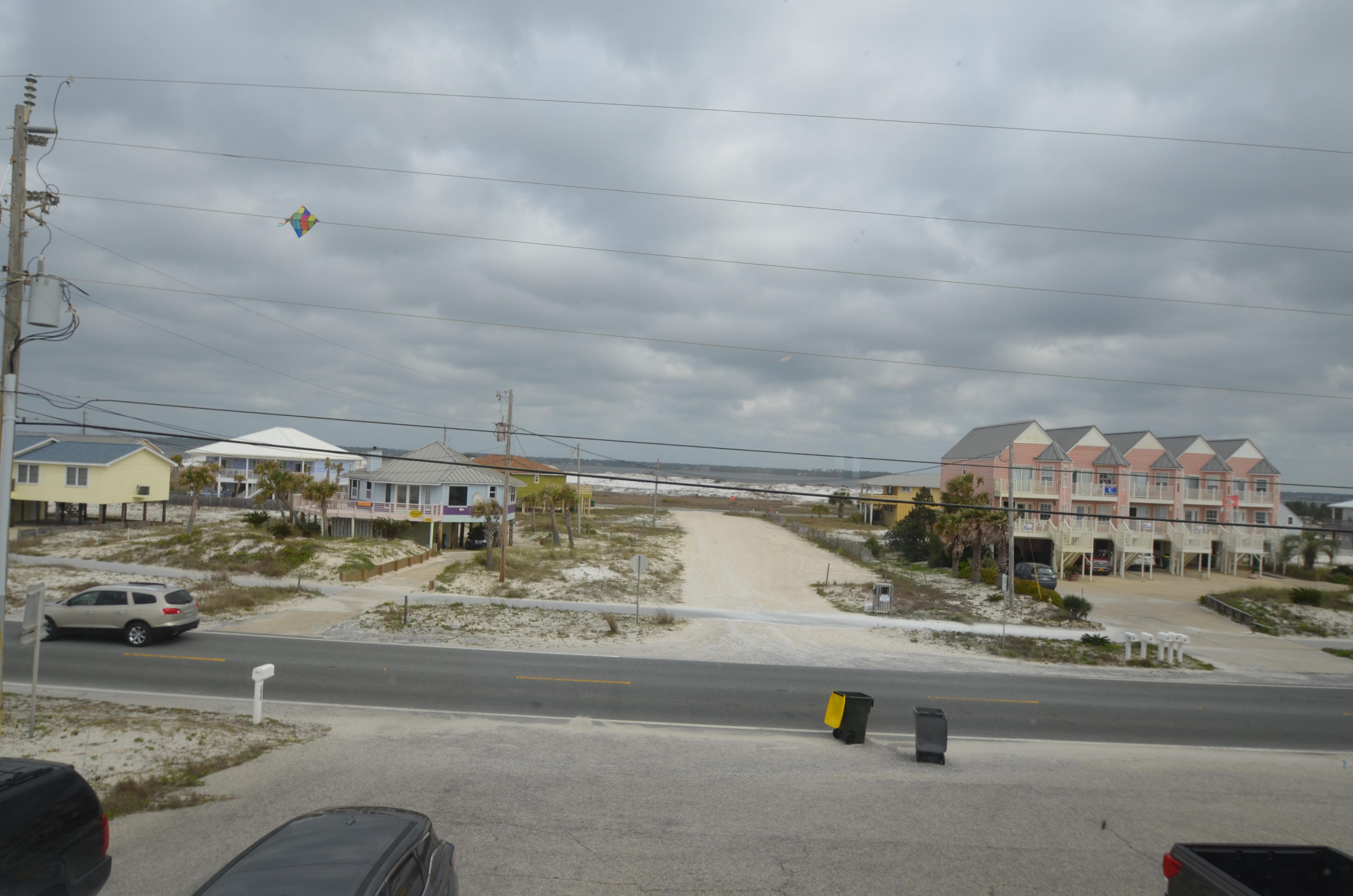 GULF VIEW - Residential