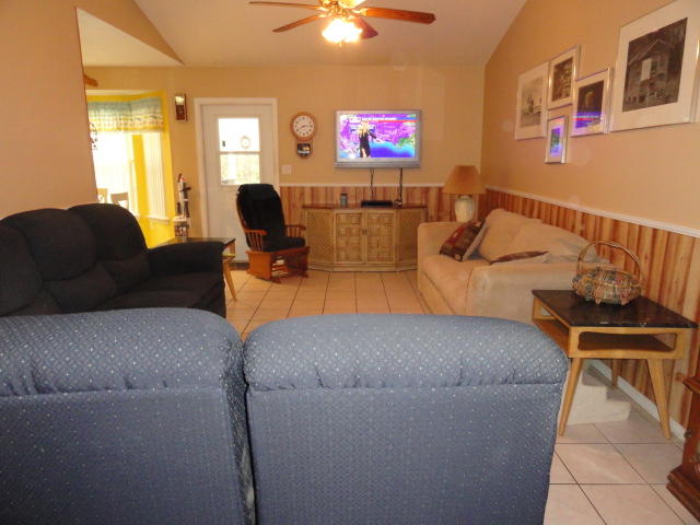 KINGS CROSSING PH 2 - Residential