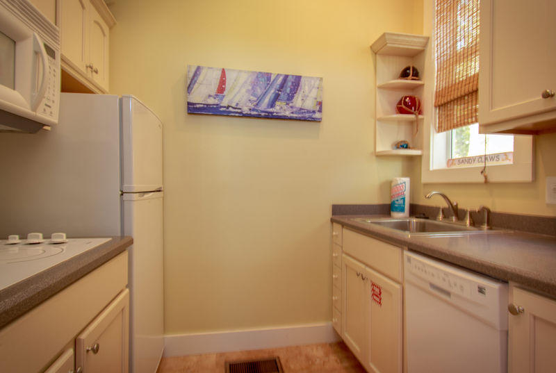 SEACREST BEACH - Residential