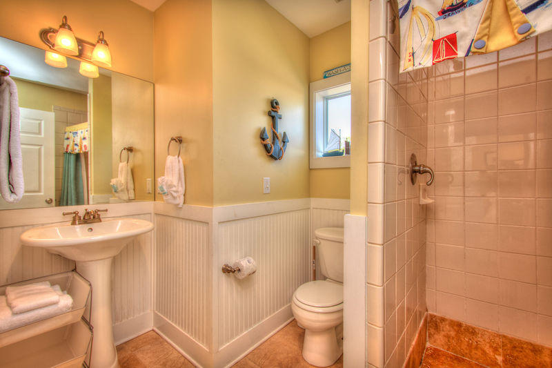 SEACREST BEACH - Residential