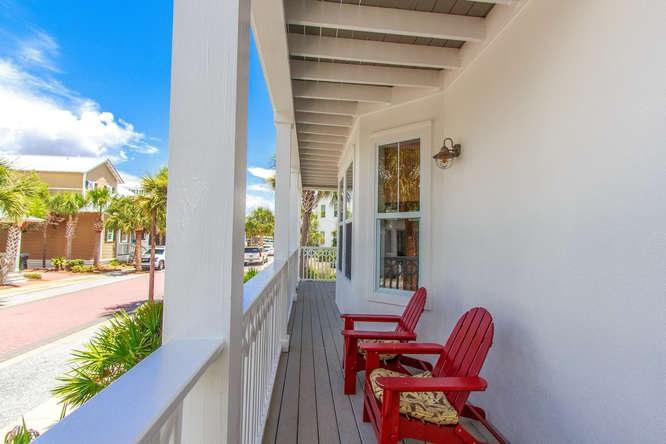 SEACREST BEACH - Residential