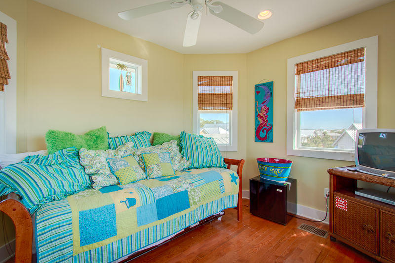 SEACREST BEACH - Residential