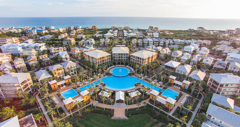 SEACREST BEACH - Residential