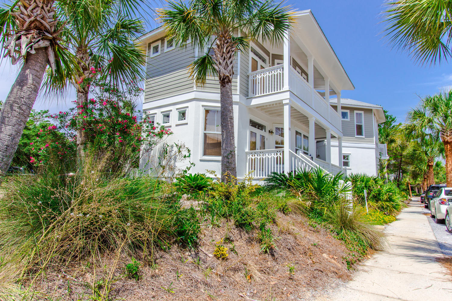 SEACREST BEACH - Residential